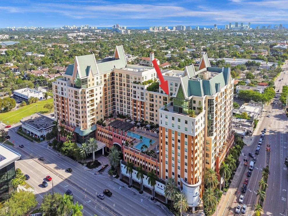 Unit for sale at 100 N Federal Highway, Fort Lauderdale, FL 33301