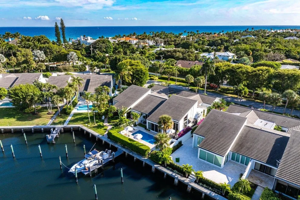 Unit for sale at 6110 N Ocean Boulevard, Ocean Ridge, FL 33435