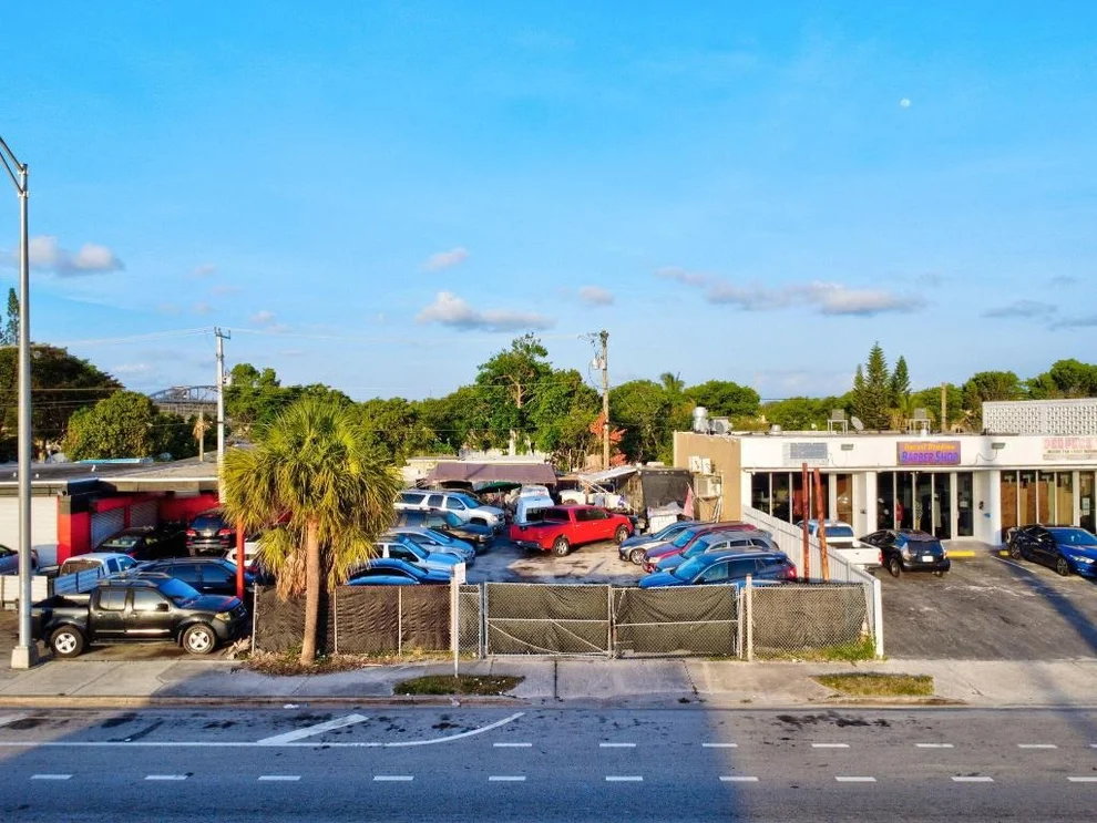 Unit for sale at 14555 NW 7th Avenue, Miami, FL 33168