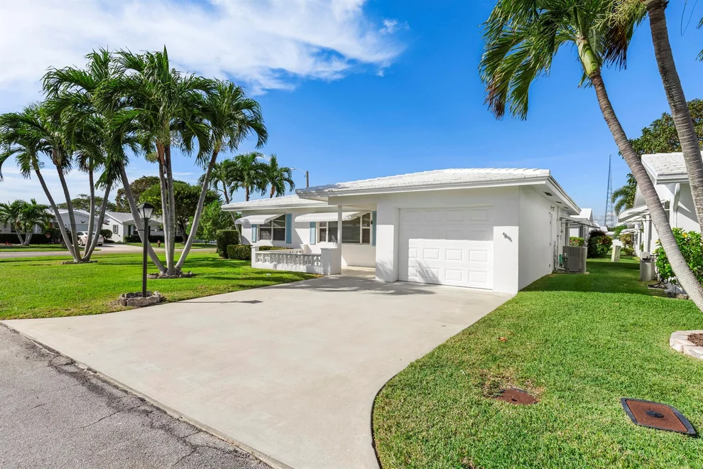 Unit for sale at 1919 SW 19th Street, Boynton Beach, FL 33426
