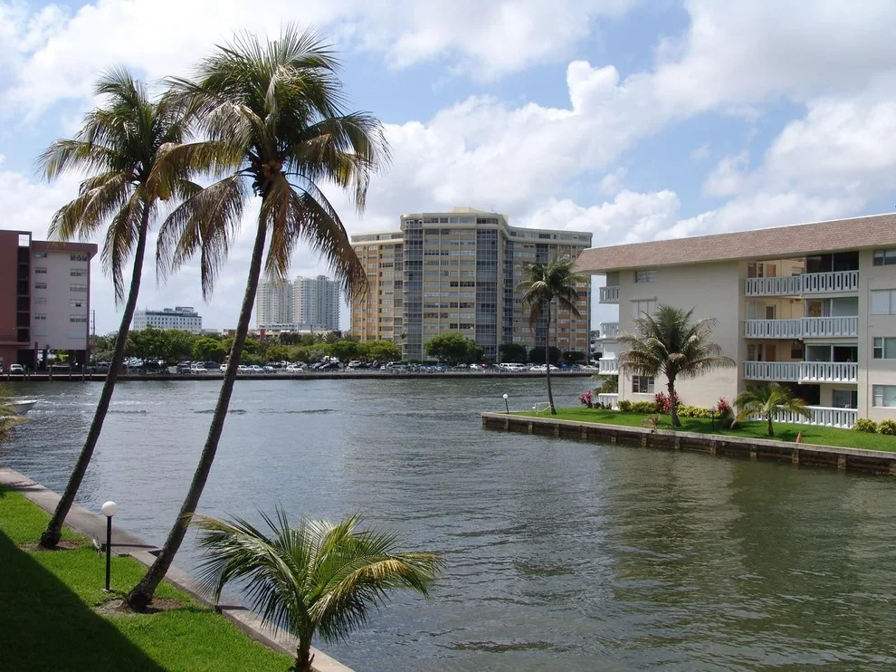 Unit for sale at 1891 S Ocean Drive, Hallandale Beach, FL 33009