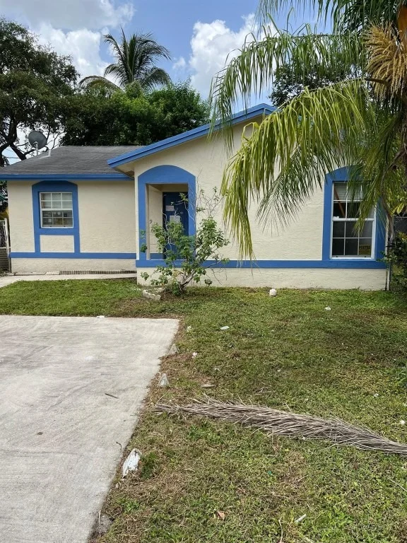 Unit for sale at 629 NW 13th Terrace, Fort Lauderdale, FL 33311