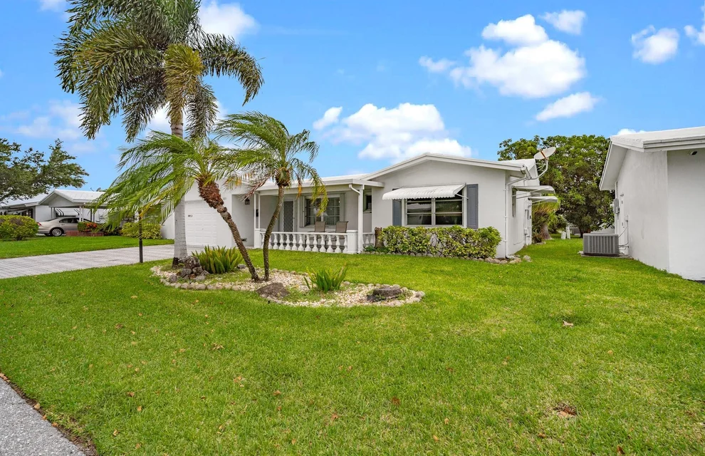 Unit for sale at 301 NW 25th Court, Pompano Beach, FL 33064