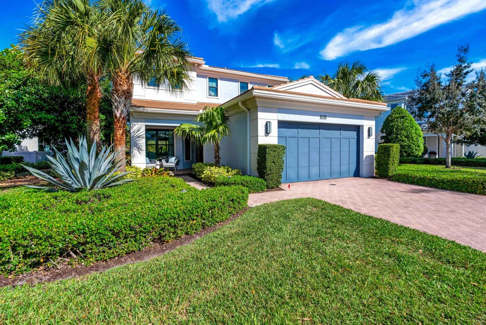Unit for sale at 5525 Renoir Place, Palm Beach Gardens, FL 33418
