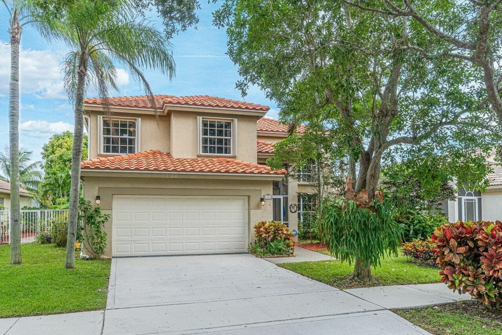 Unit for sale at 4060 Sea Grape Circle, Delray Beach, FL 33445