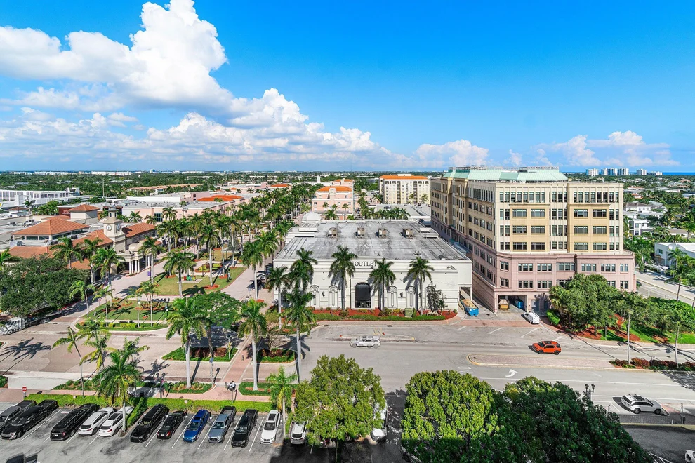 Unit for sale at 155 E Boca Raton Road, Boca Raton, FL 33432