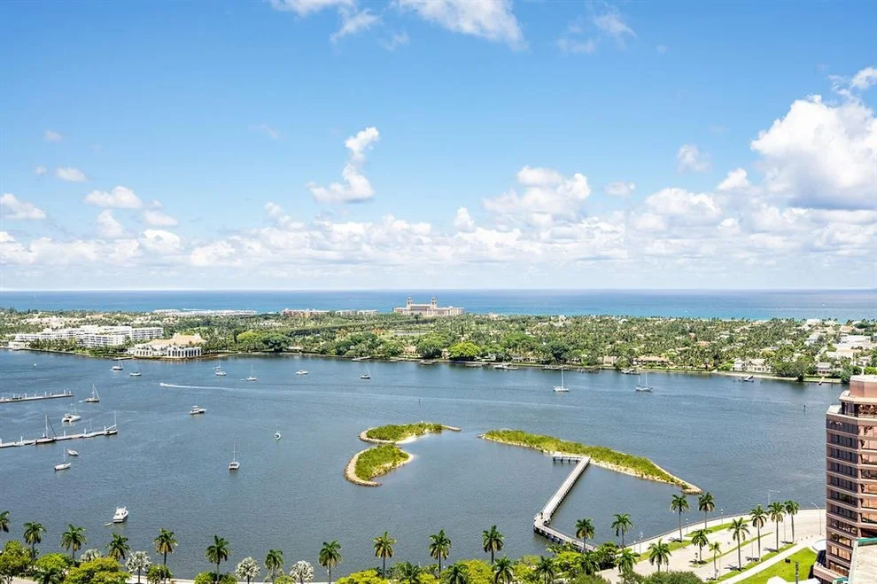 Unit for sale at 701 S Olive Avenue, West Palm Beach, FL 33401
