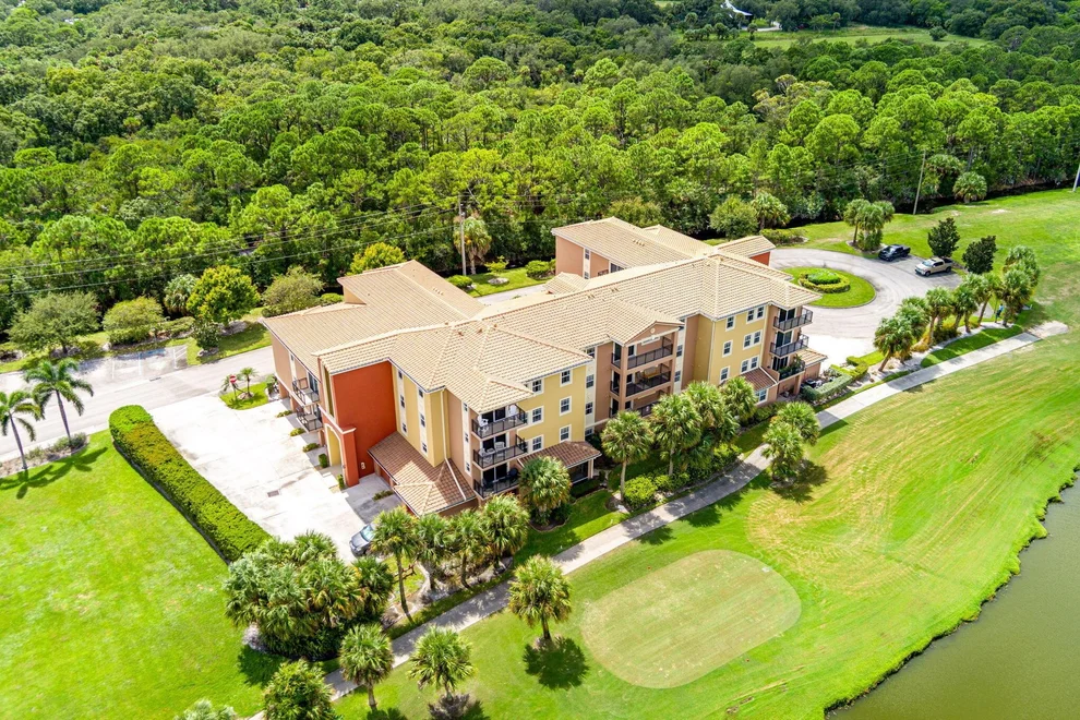 Unit for sale at 4190 Gator Greens Way, Fort Pierce, FL 34982