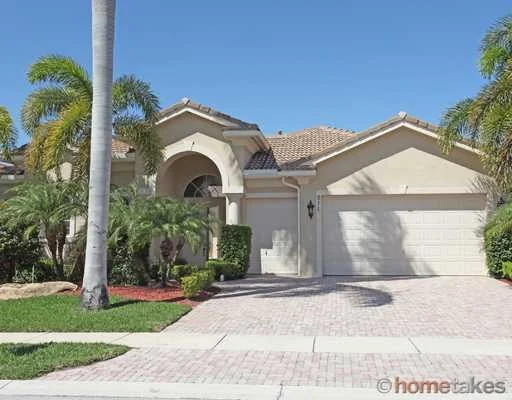 Unit for sale at 511 Les Jardin Drive, Palm Beach Gardens, FL 33410