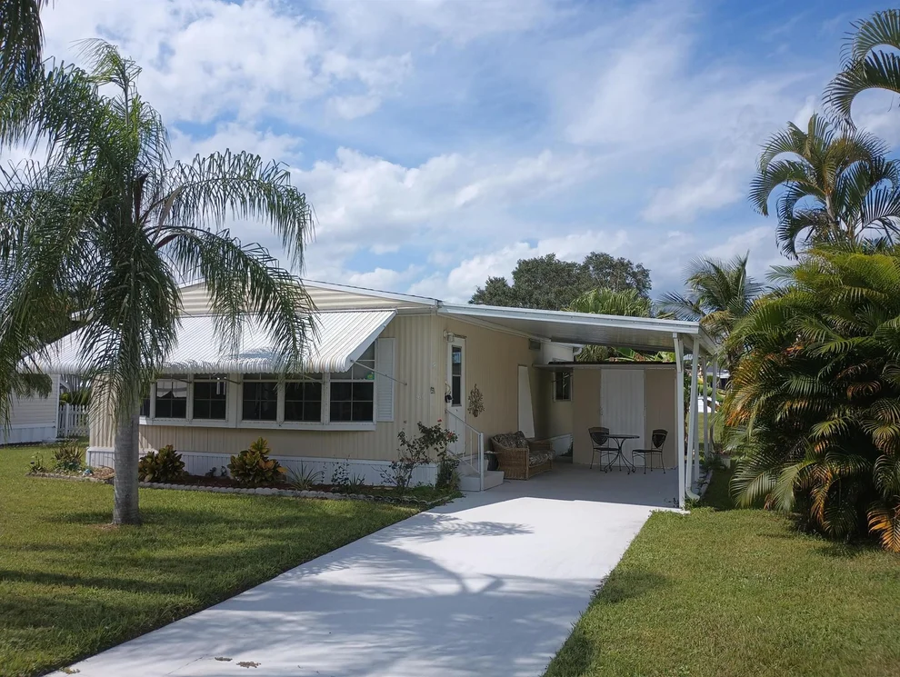 Unit for sale at 5 Violetta Lane, Port St Lucie, FL 34952