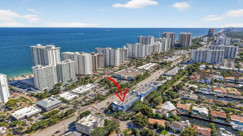 Unit for sale at 3909 N Ocean Boulevard, Fort Lauderdale, FL 33308