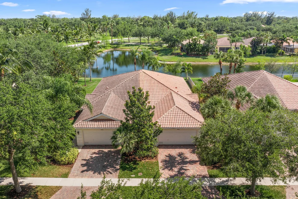 Unit for sale at 8160 St Johns Court, Wellington, FL 33414