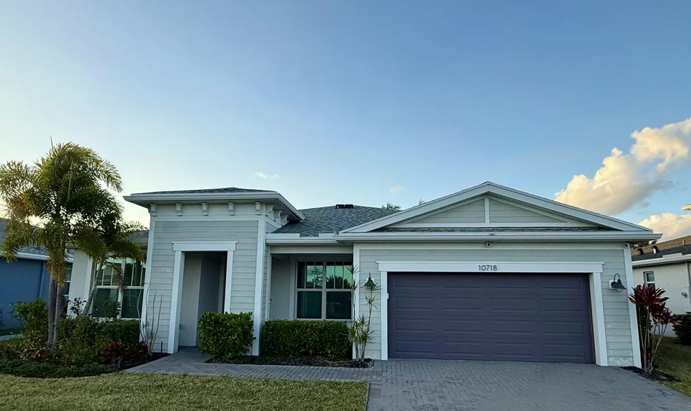 Unit for sale at 10718 SW Hensley Street, Port St Lucie, FL 34987