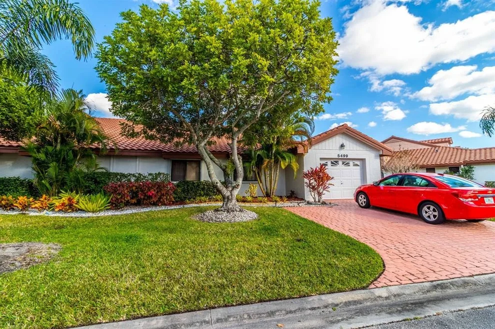 Unit for sale at 5499 San Marino Way, Lake Worth, FL 33467