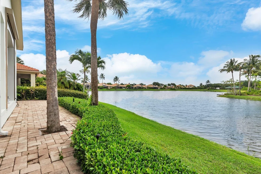 Unit for sale at 3486 Lantern Bay Drive, Jupiter, FL 33477