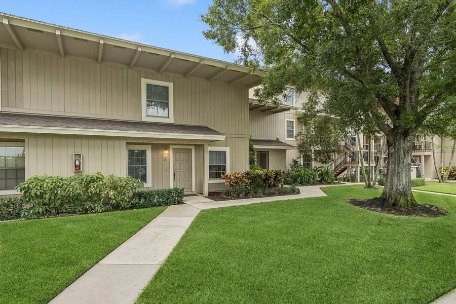 Unit for sale at 18380 SE Wood Haven Lane, Jupiter, FL 33469