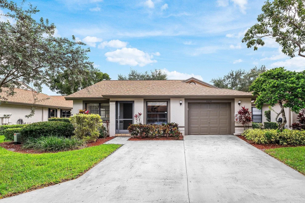 Unit for sale at 8054 Summerview Terrace, Boca Raton, FL 33496