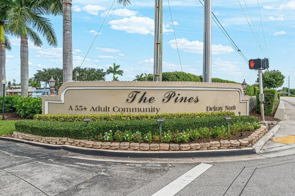 Unit for sale at 1320 NW 18th Avenue, Delray Beach, FL 33445
