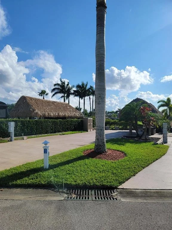 Unit for sale at 234 NW Hazard Way, Port St Lucie, FL 34986