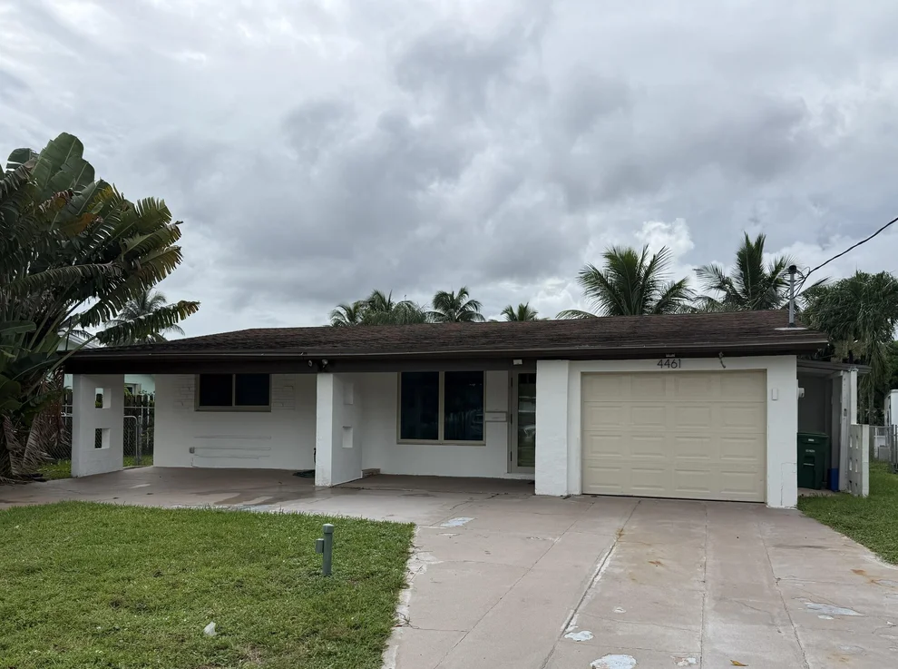 Unit for sale at 4461 SW 34TH Drive, Dania Beach, FL 33312
