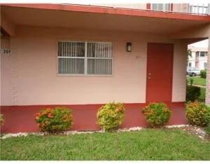 Unit for sale at 351 Brittany H, Delray Beach, FL 33446