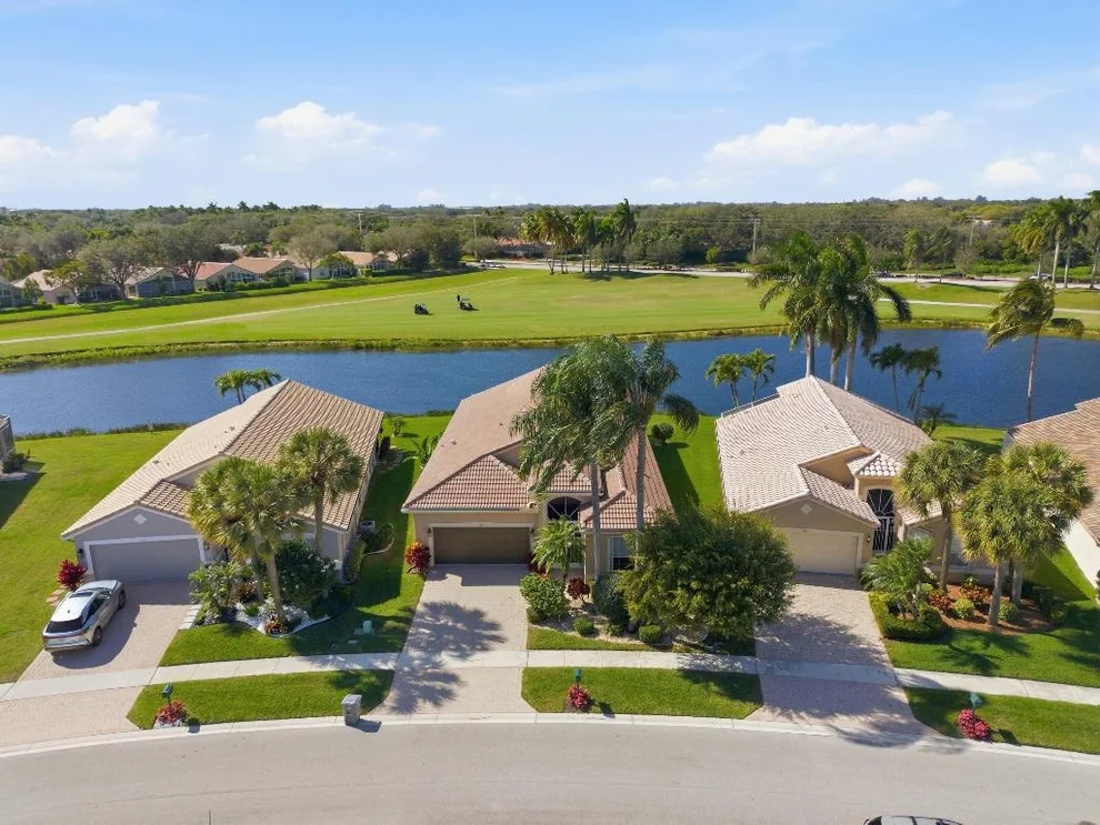 Unit for sale at 7281 Haviland Circle, Boynton Beach, FL 33437