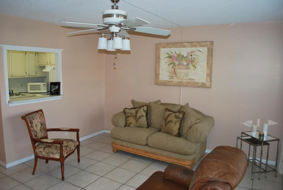 Unit for sale at 7 Kent A, West Palm Beach, FL 33417