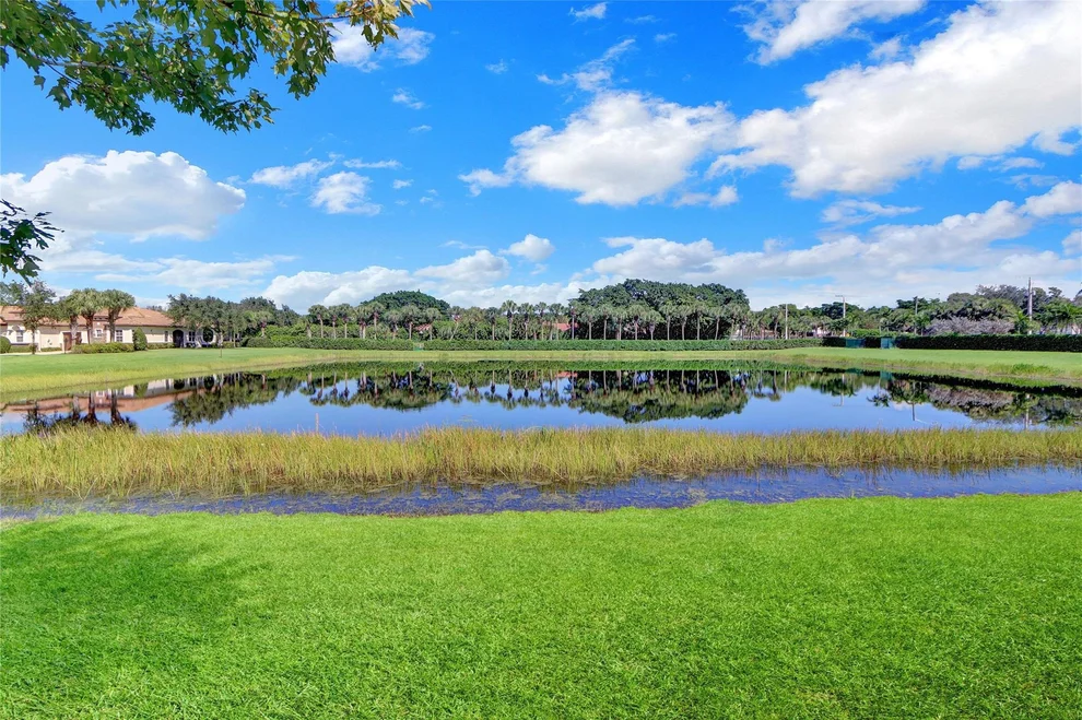 Unit for sale at 14747 Barletta Way, Delray Beach, FL 33446
