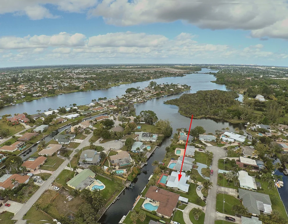Unit for sale at 6851 Kingston Drive, Lake Worth, FL 33462