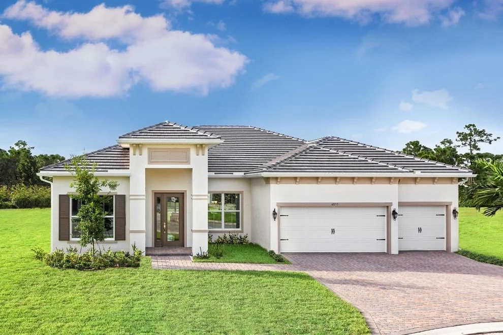 Unit for sale at 4973 SW Winchester Drive, Stuart, FL 34997