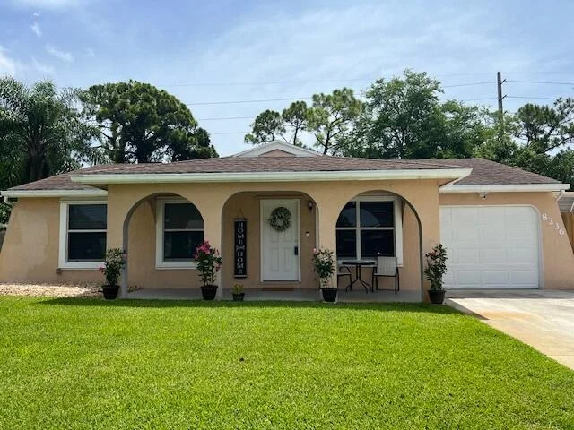 Unit for sale at 8236 Little Beth Drive E, Boynton Beach, FL 33472