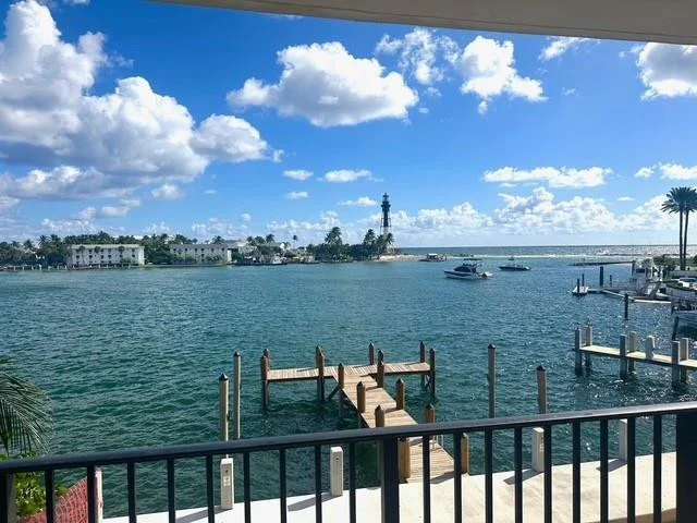 Unit for sale at 2500 Bay Drive, Pompano Beach, FL 33062