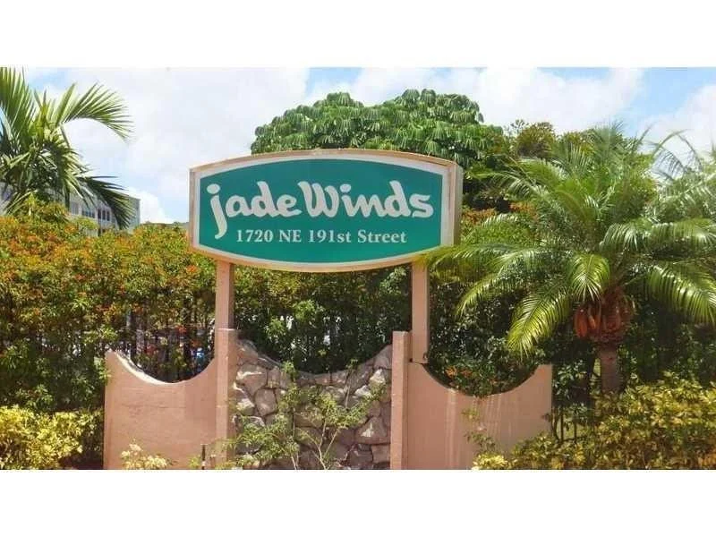 Unit for sale at 1750 NE 191st Street, Miami, FL 33179