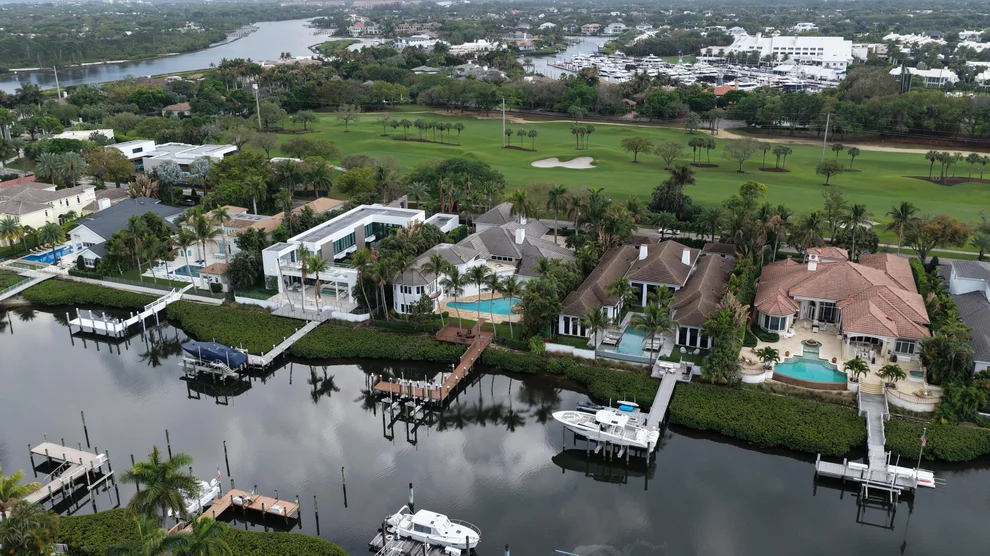 Unit for sale at 158 Spyglass Lane, Jupiter, FL 33477