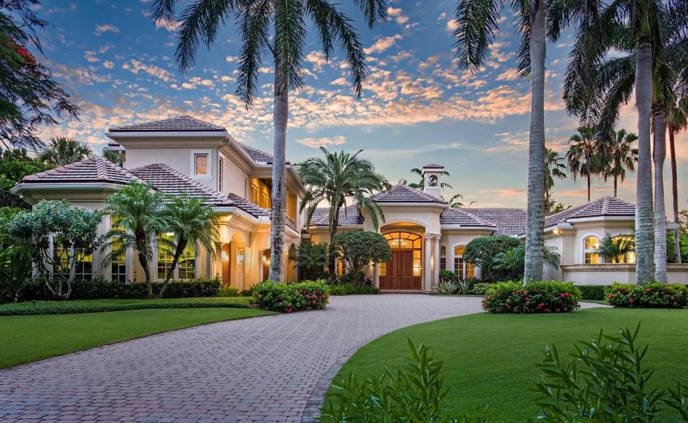 Unit for sale at 12423 Banyan Road, North Palm Beach, FL 33408