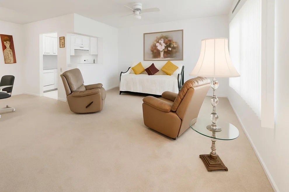 Unit for sale at 160 Preston D, Boca Raton, FL 33434