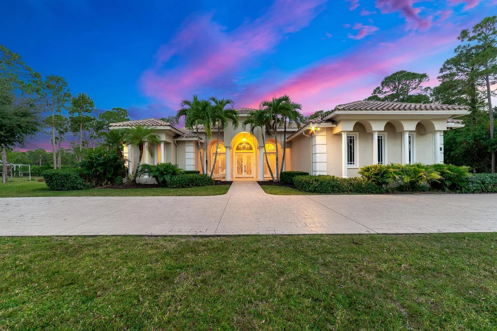 Unit for sale at 13590 Citrus Grove Boulevard, West Palm Beach, FL 33412