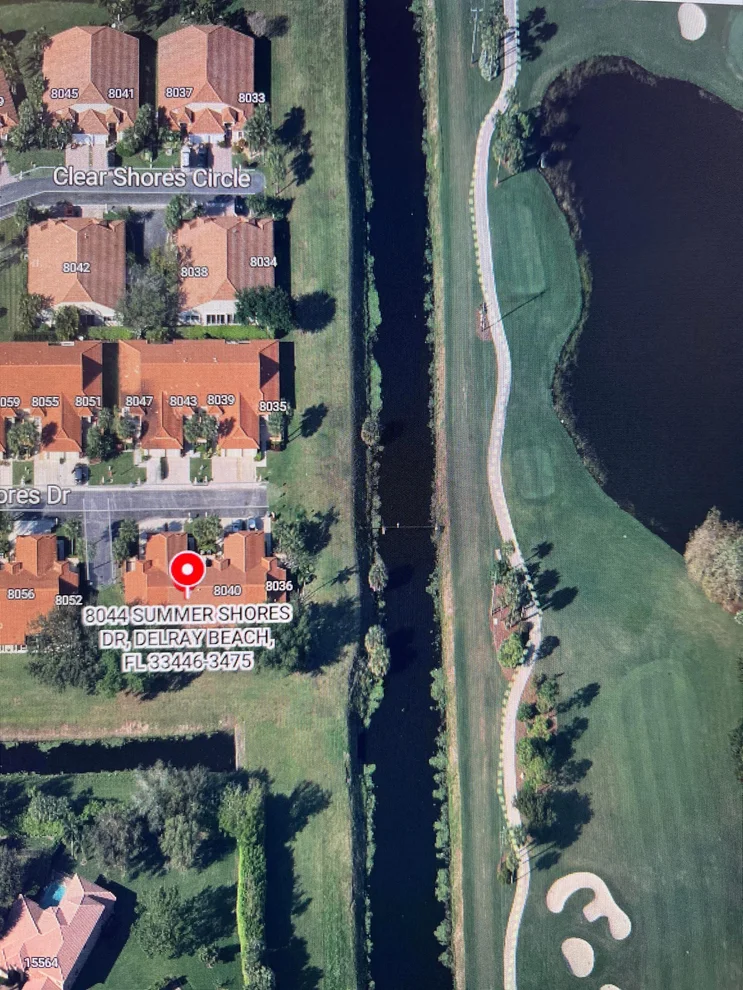 Unit for sale at 8044 Summer Shores Drive, Delray Beach, FL 33446