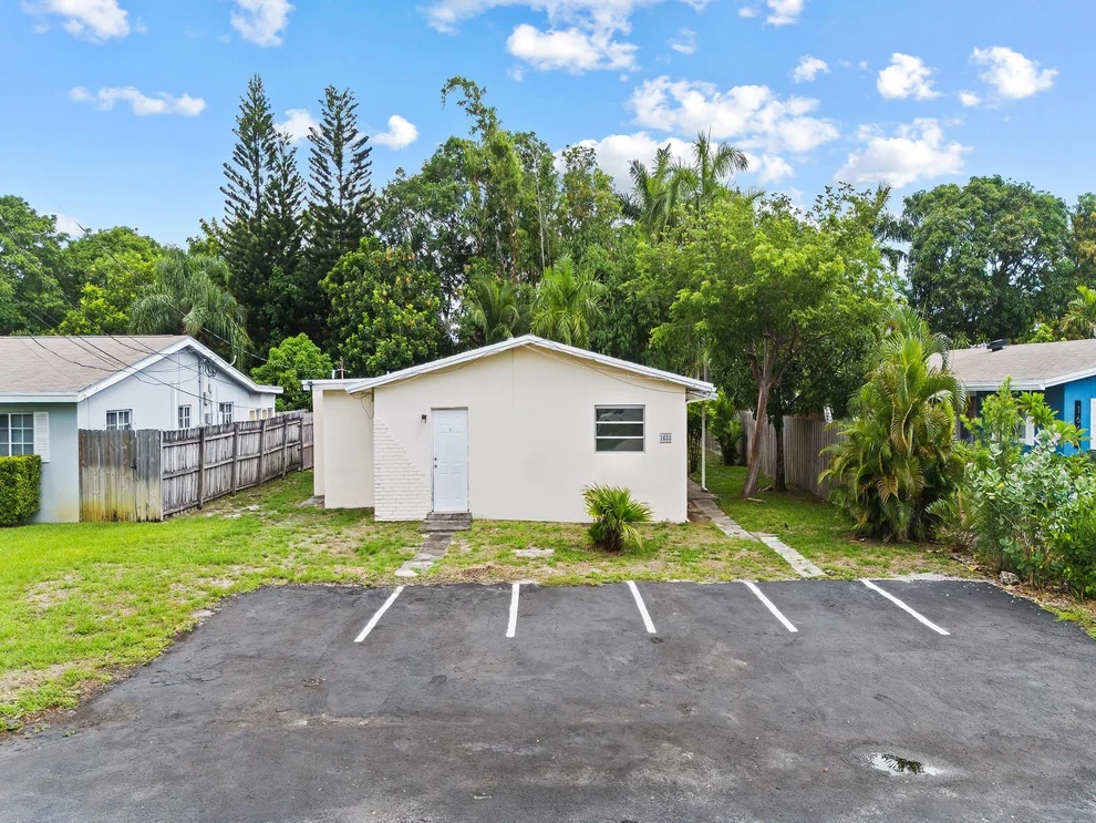 Unit for sale at 1633 NE 32nd Street, Fort Lauderdale, FL 33334