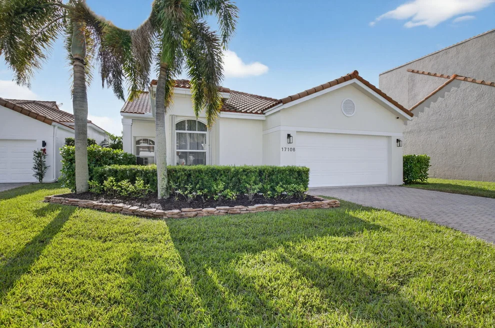 Unit for sale at 17108 Newport Club Drive, Boca Raton, FL 33496