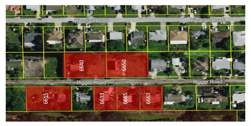 Unit for sale at 6650 Riggers Road, Atlantis, FL 33462