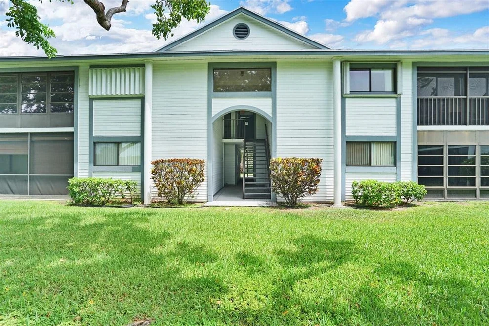 Unit for sale at 15465 Lakes Of Delray Boulevard, Delray Beach, FL 33484