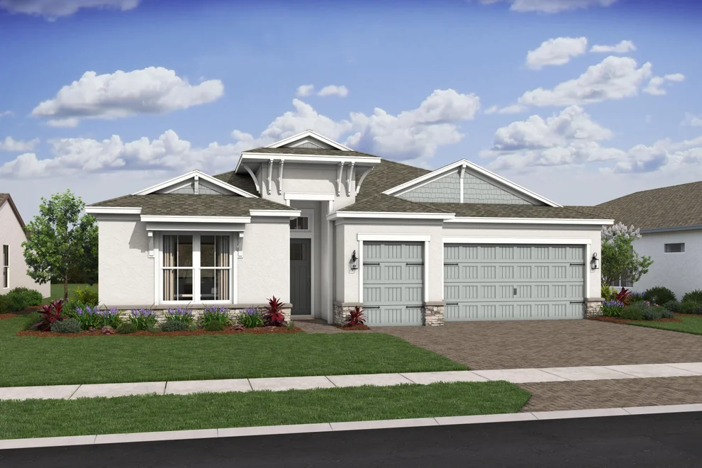 Unit for sale at 10265 Field Flower Trail, Port St Lucie, FL 34987