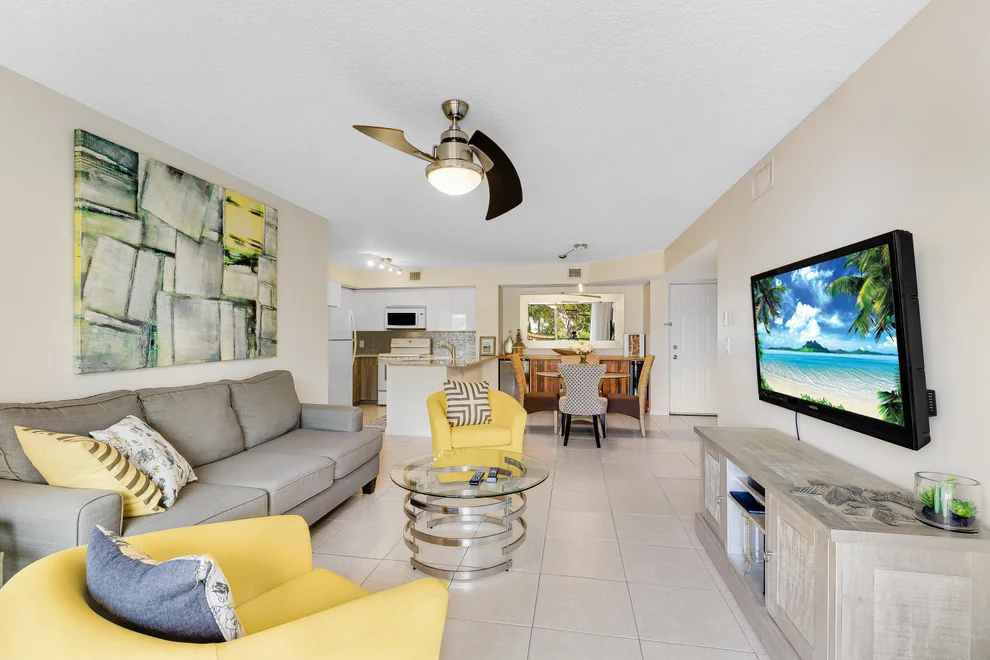 Unit for sale at 160 Yacht Club Way, Hypoluxo, FL 33462