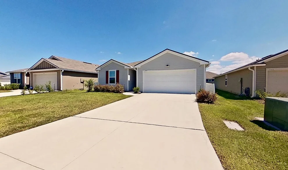 Unit for sale at 5471 Hollow Birch Drive, Jacksonville, FL 32219