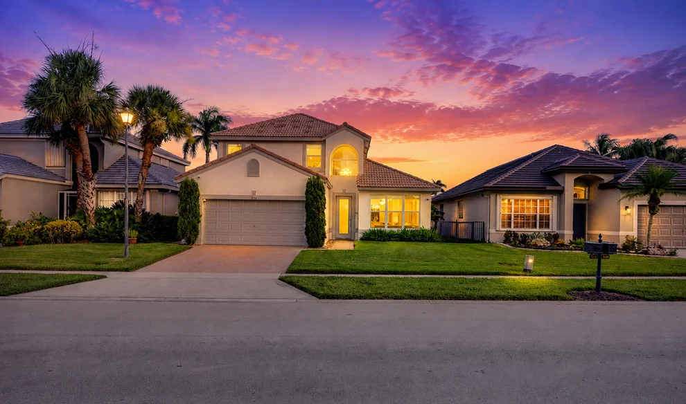 Unit for sale at 7634 MONARCH Court, Delray Beach, FL 33446