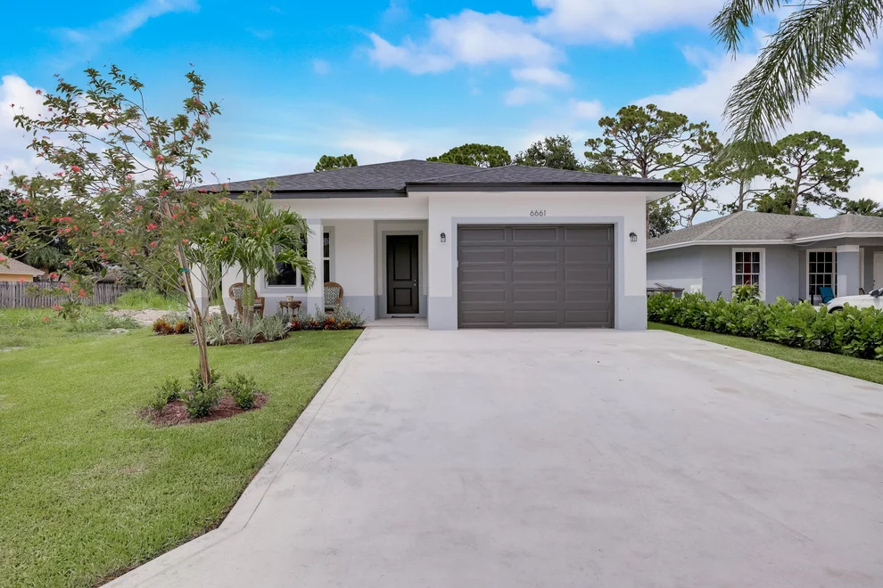 Unit for sale at 6661 2nd Street, Jupiter, FL 33458