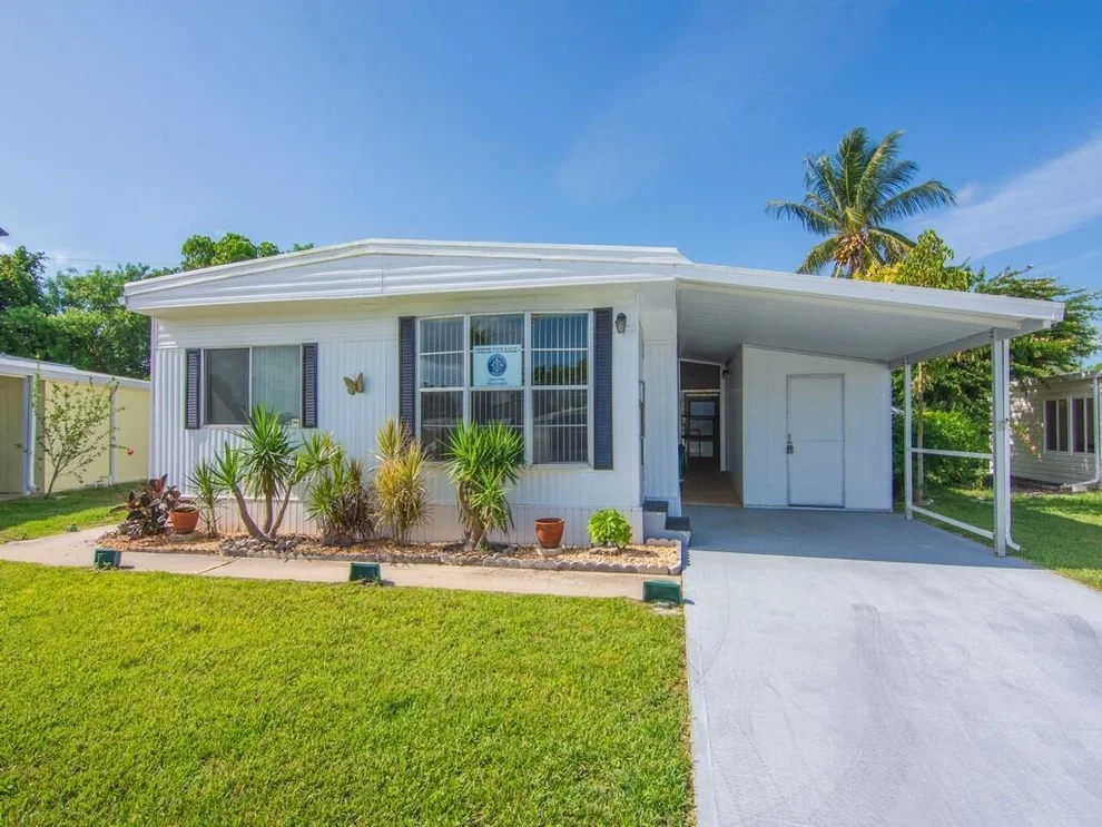 Unit for sale at 521 NE Sapphire Way, Jensen Beach, FL 34957