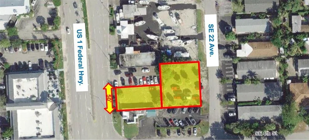 Unit for sale at 309 SE 22nd Avenue, Pompano Beach, FL 33062