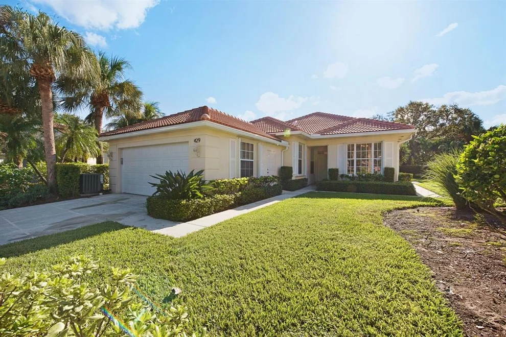 Unit for sale at 429 Kelsey Park Drive, Palm Beach Gardens, FL 33410